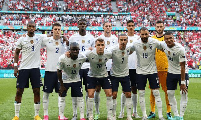 瑞士国家队备战匈牙利,主教练调整阵容了吗