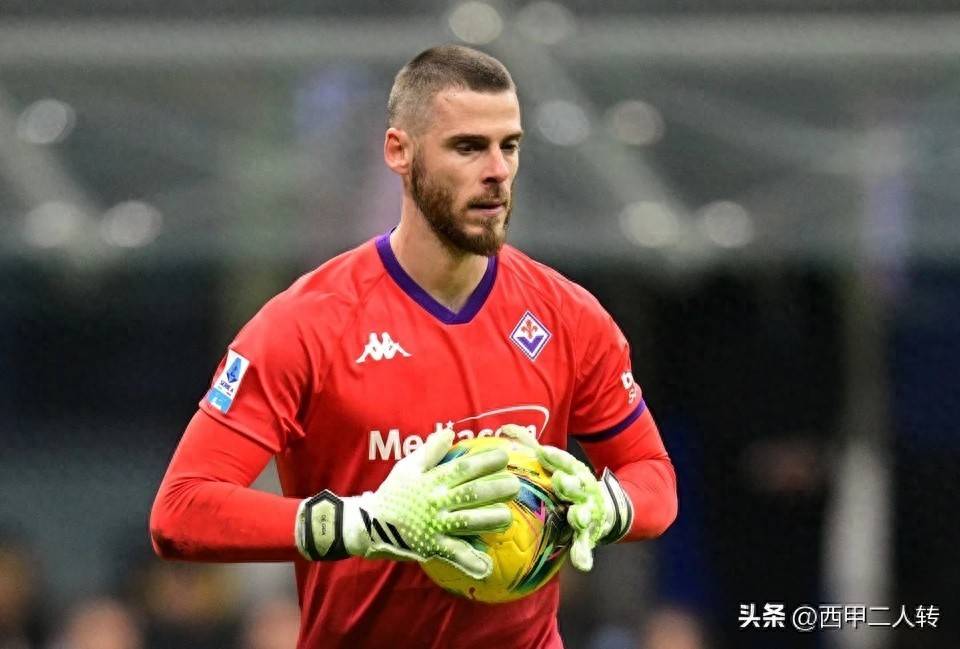 佛罗伦萨门将神勇扑救，挽救球队不败