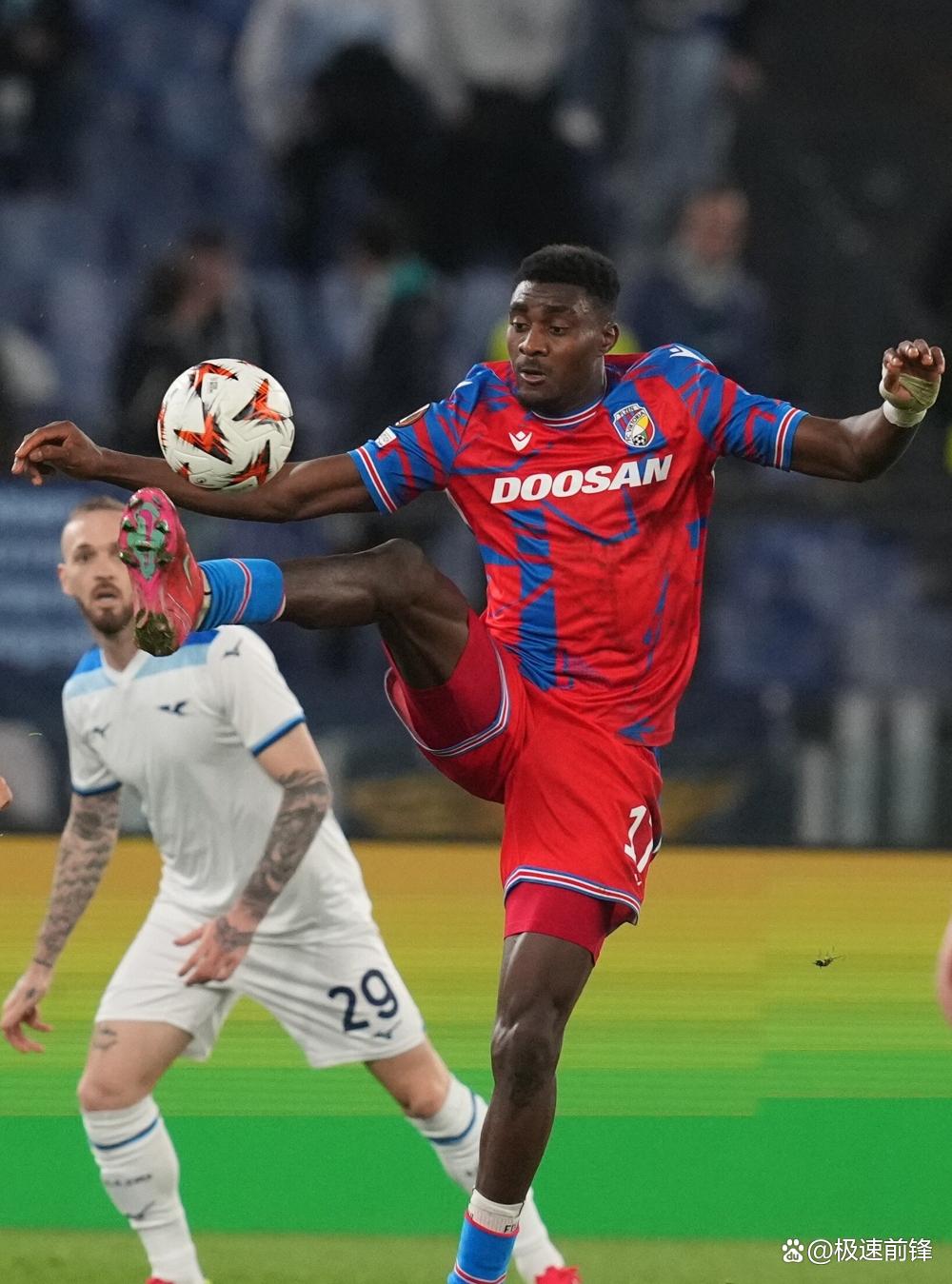 包含拉齐奥锋线进攻火力强劲，连续取得胜利的词条