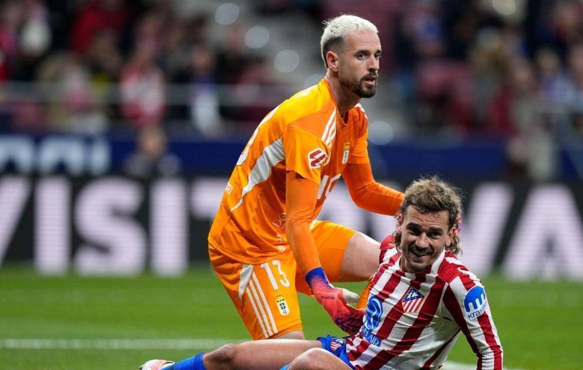 马竞开启连胜模式，向冠军挑战者发起冲击的简单介绍