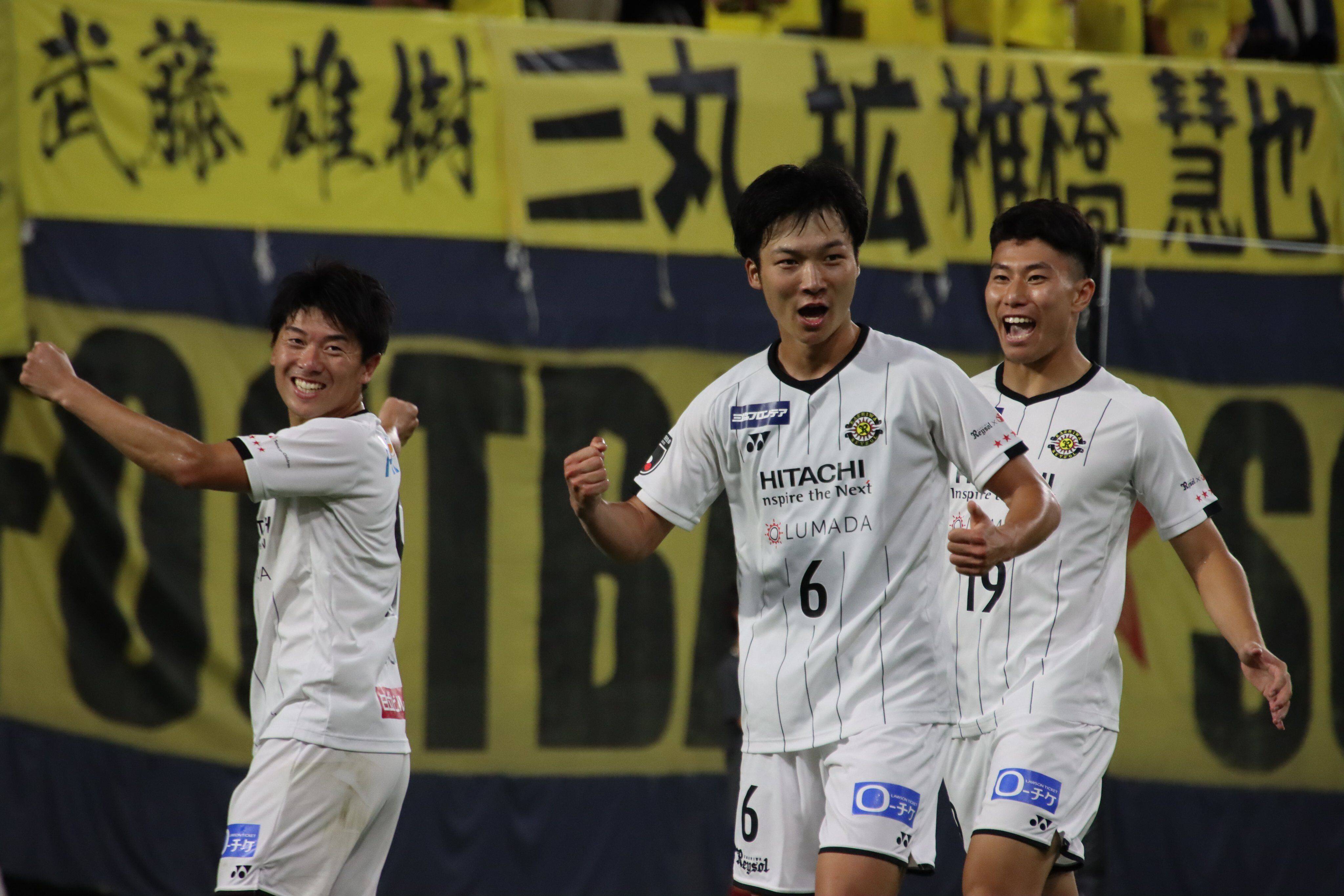 柏太阳神击败对手，稳稳晋级亚冠的简单介绍